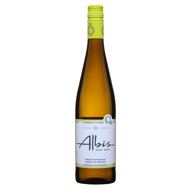 J.M. Fonseca Albis White Wine