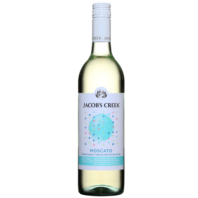 Jacobs Creek Moscato White Wine
