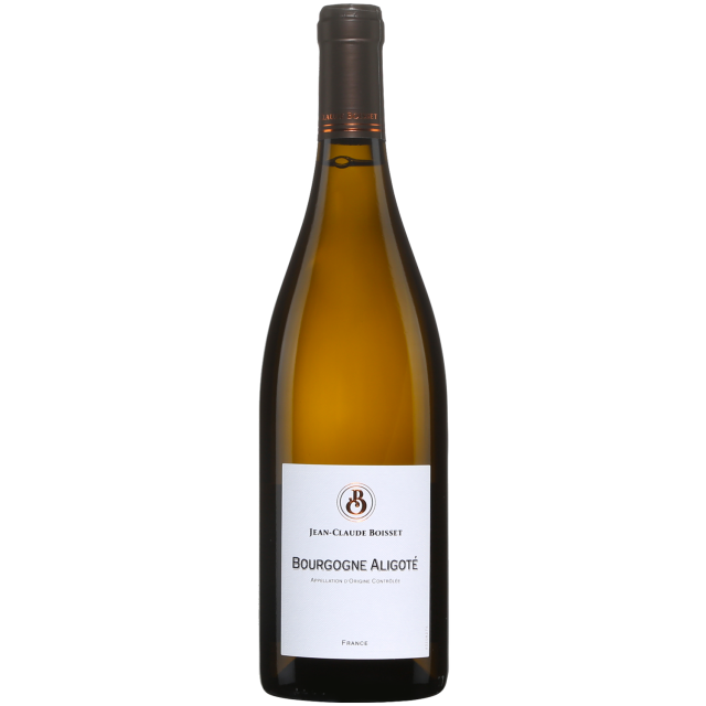 Jean-Claude Boisset Aligot&eacute; Organic White Wine