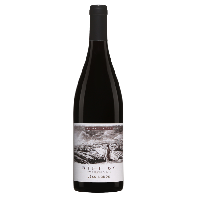 Jean Loron Rift Red Wine