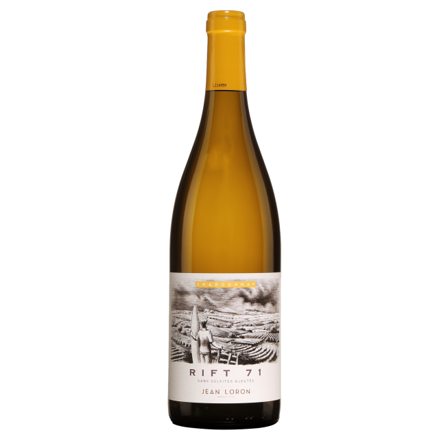 Jean Loron M&acirc;con-Villages White Wine