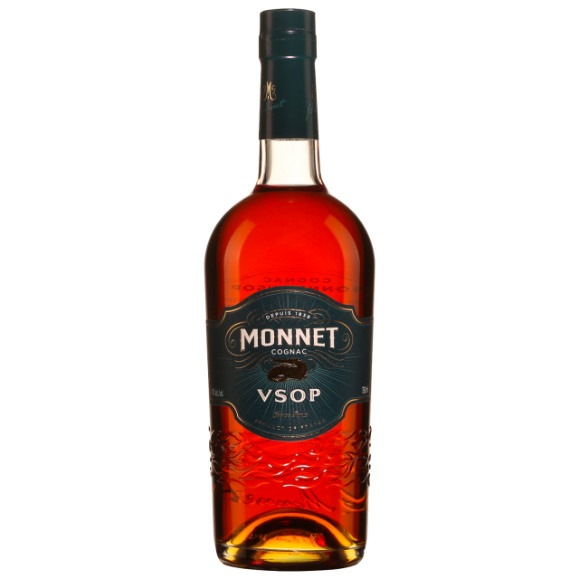 Monnet VSOP Cognac