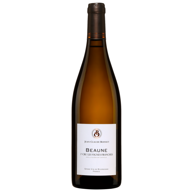 Jean-Claude Boisset Beaune Premier Cru Les Vignes Franches White Wine