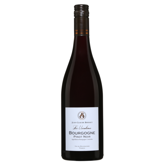 Jean-Claude Boisset Bourgogne Red Wine