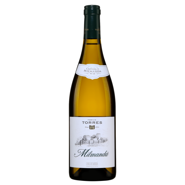 Torres Milmanda White Wine