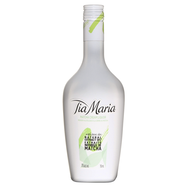 Tia Maria Matcha Liqueur