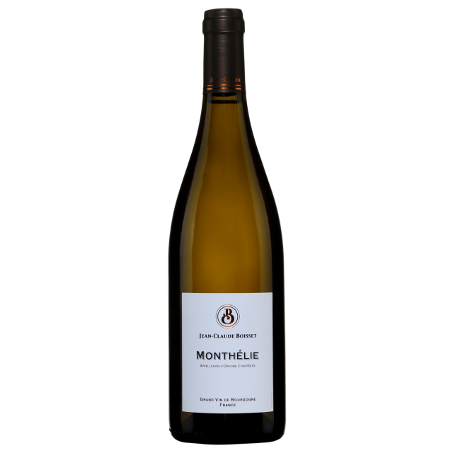 Jean-Claude Boisset Bourgogne White Wine