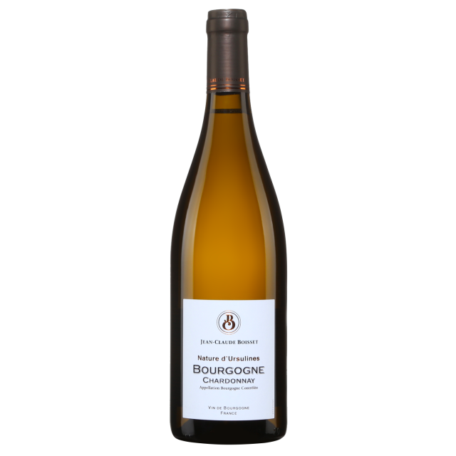 Jean-Claude Boisset Bourgogne Nature dUrsulines White Wine