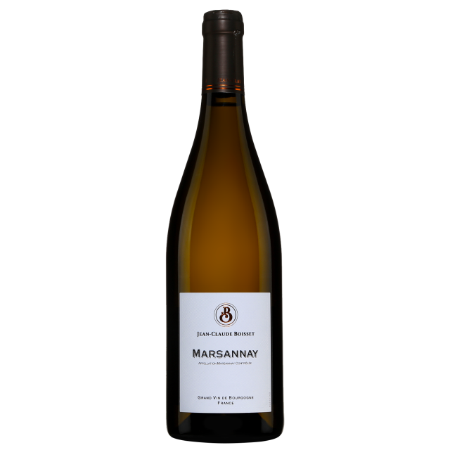 Jean-Claude Boisset Marsannay White Wine