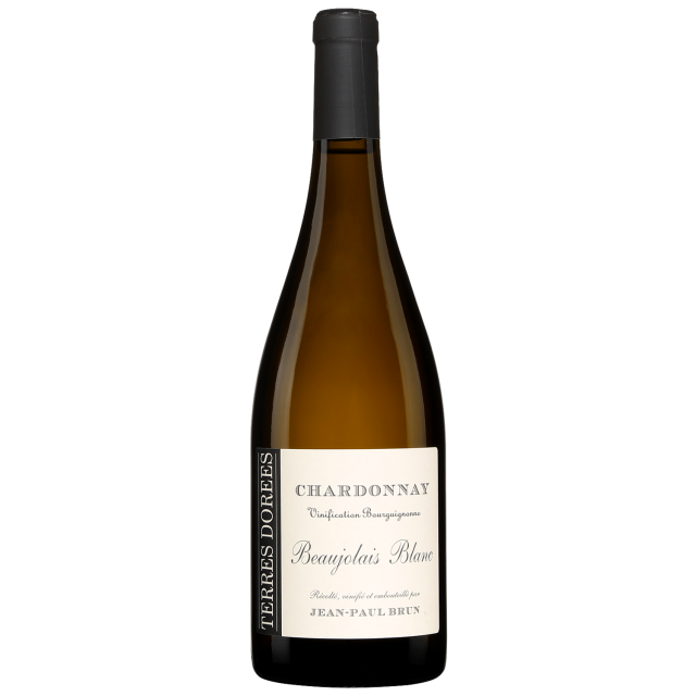 Jean-Paul Brun Chardonnay White Wine