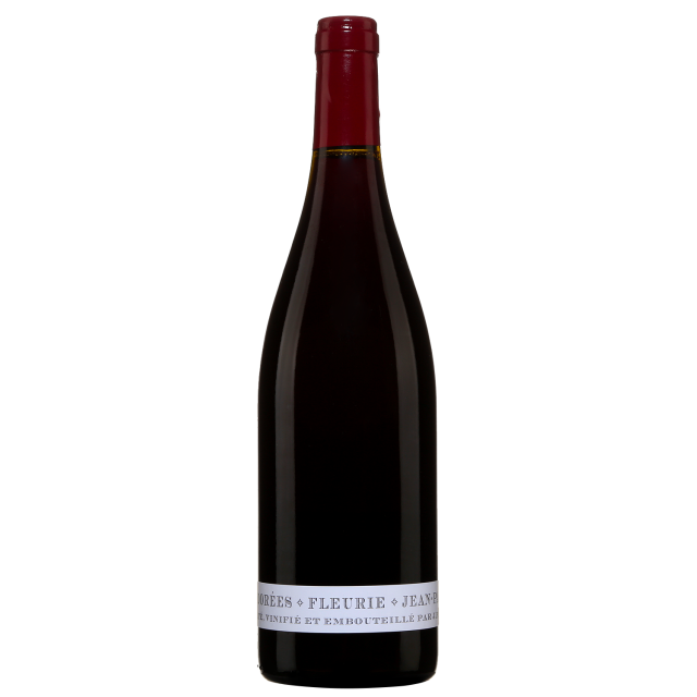 Jean-Paul Brun Terres Dor&eacute;es Fleurie Red Wine