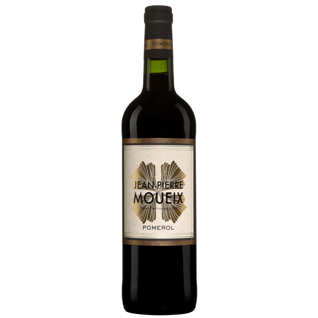 Jean-Pierre Moueix Pomerol Red Wine