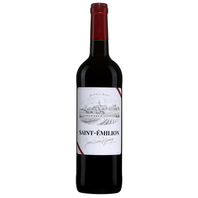 Jean-Pierre Moueix Saint-&Eacute;milion Red Wine