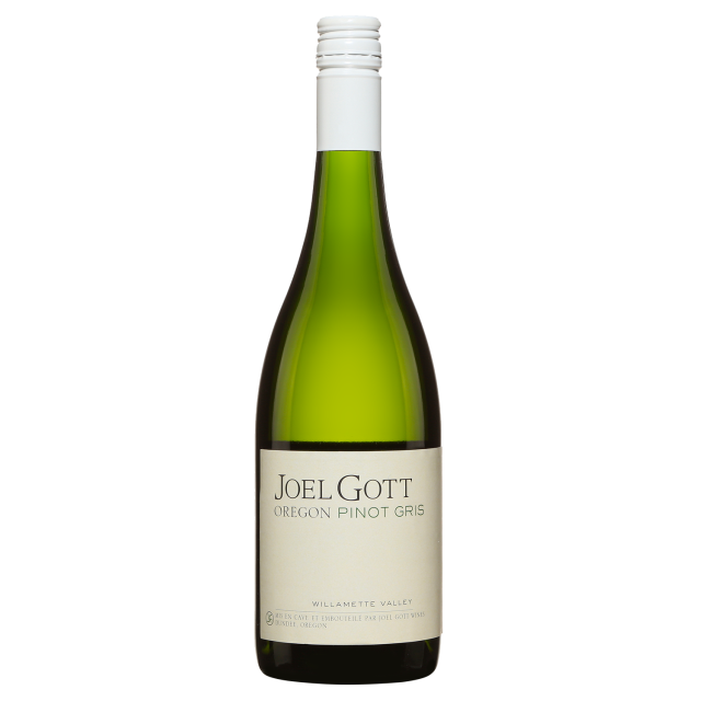 Joel Gott Pinot Gris White Wine