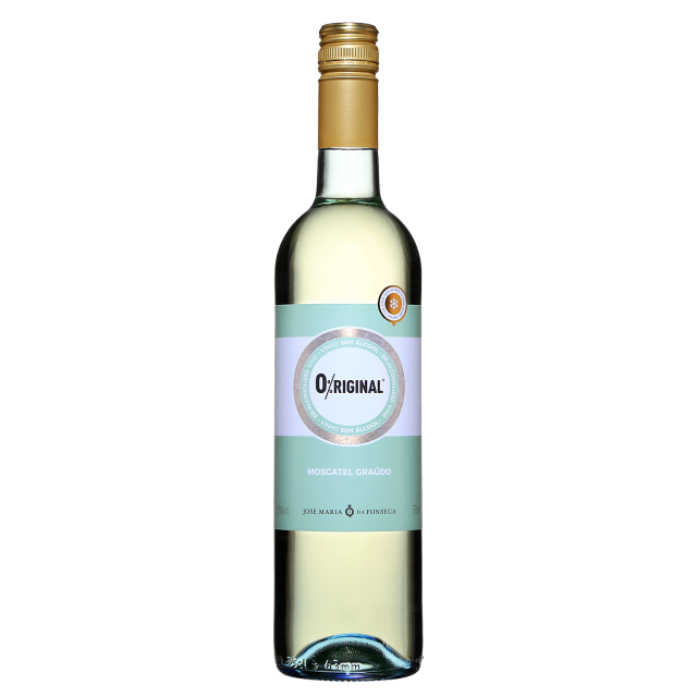 Jos&eacute; Maria da Fonseca O%riginal Moscatel White Wine