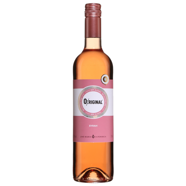 Jos&eacute; Maria da Fonseca Syrah Ros&eacute; Wine