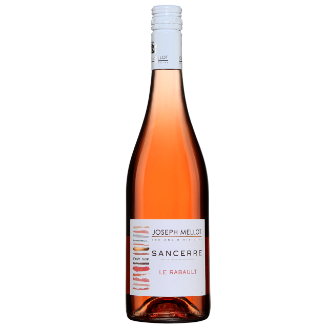 Joseph Mellot Sancerre Ros&eacute; Wine