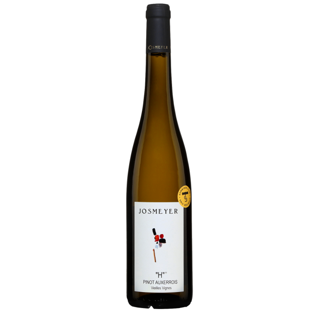 Josmeyer H Pinot Auxerrois Vieilles Vignes White Wine
