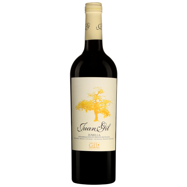 Juan Gil Vieilles Vignes Red Wine
