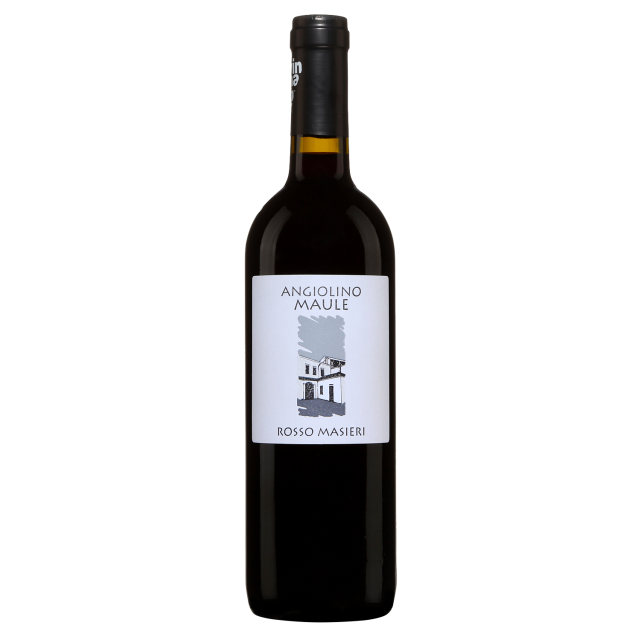 La Biancara Rosso Masieri Red Wine