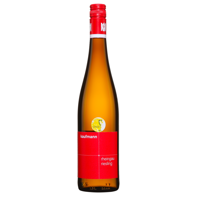 Kaufmann Rheingau Riesling Trocken White Wine