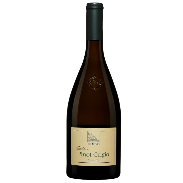 Kelleri Cantina Terlan Pinot Grigio Alto Adige White Wine