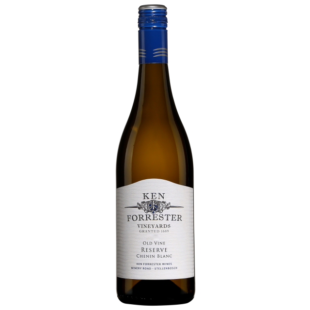 Ken Forrester Chenin Blanc Reserve White Wine