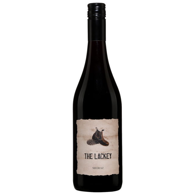 Kilikanoon The Lackey Red Wine