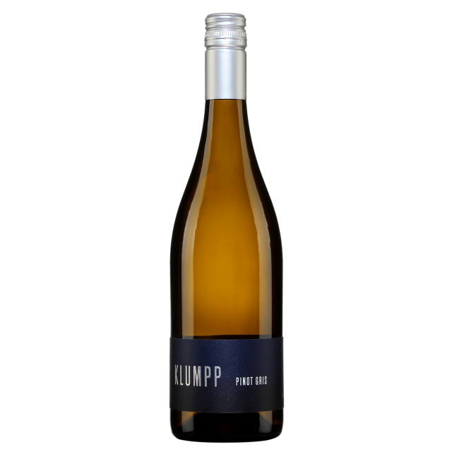 Klumpp Grauburgunder Baden White Wine