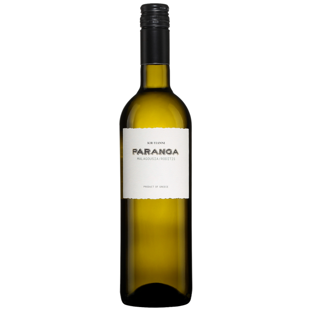 Kir-Yianni Paranga White Wine
