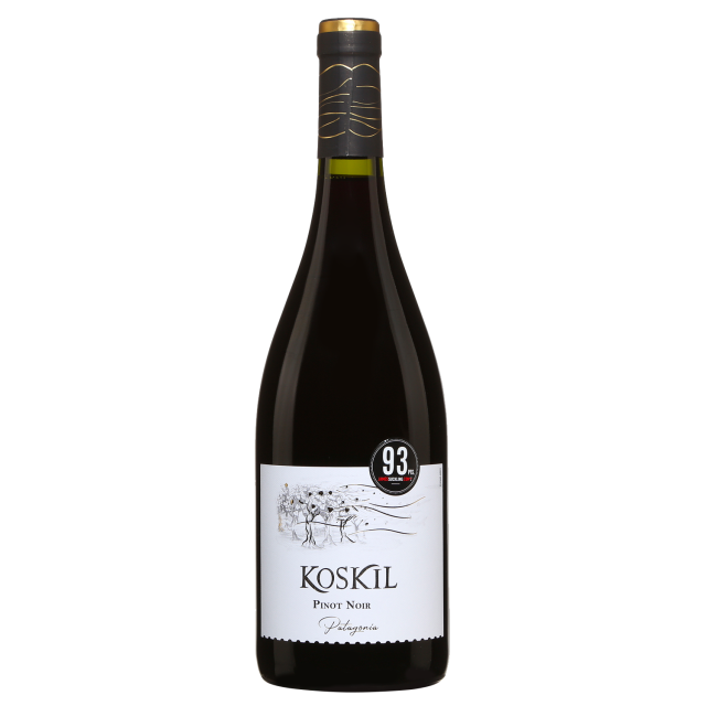 Koskil Pinot Noir Red Wine