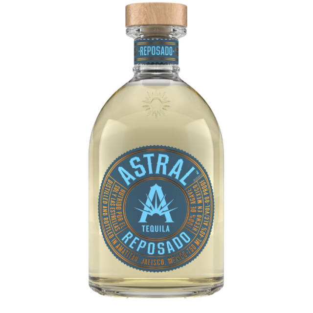 ASTRAL Reposado Tequila