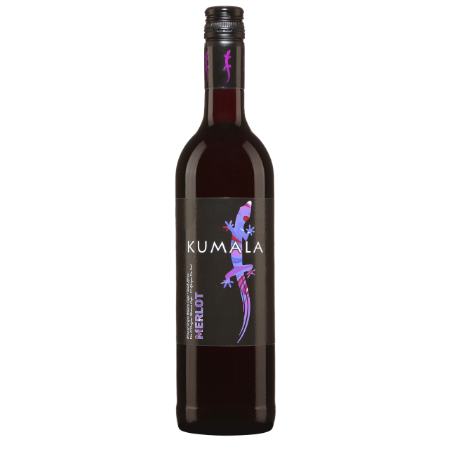 Kumala Merlot Red Wine