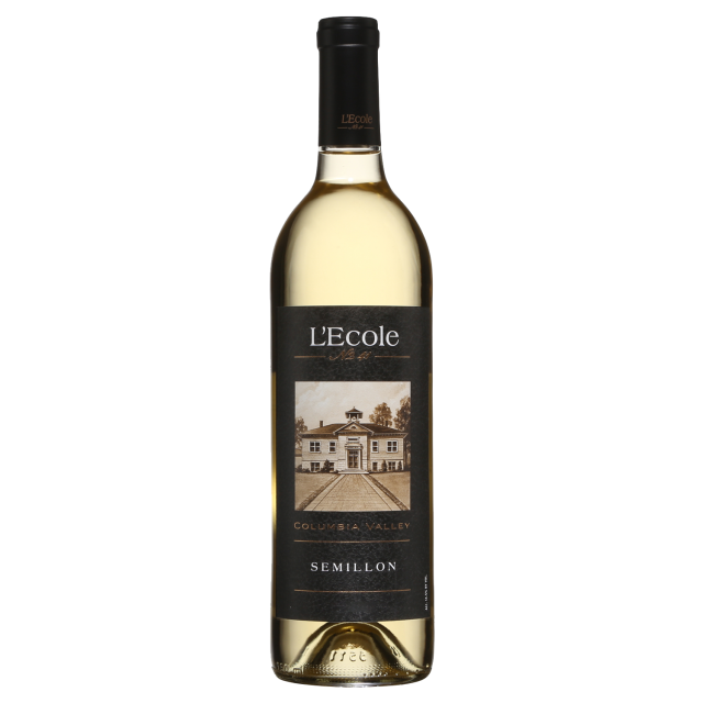 L&Eacute;cole No 41 S&eacute;millon White Wine