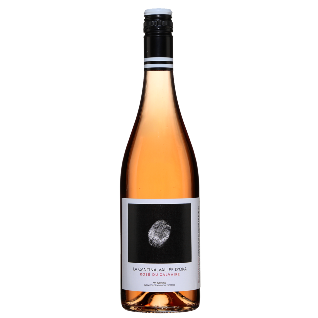 La Cantina Ros&eacute; du Calvaire