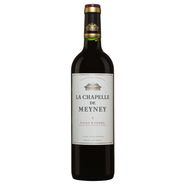 La Chapelle de Meyney Red Wine