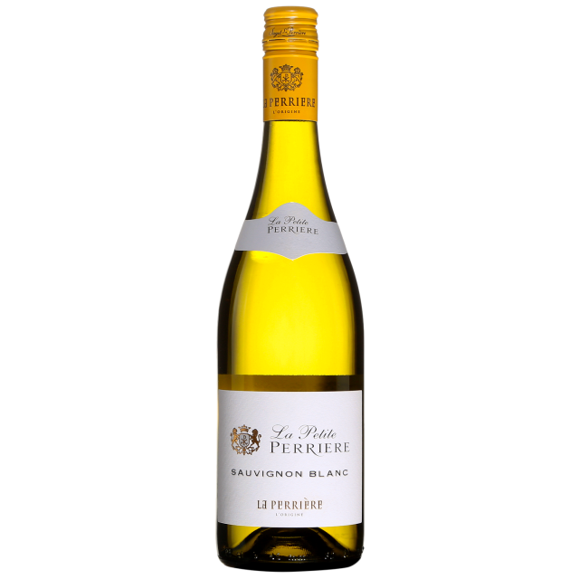 La Petite Perri&egrave;re Sauvignon Blanc White Wine