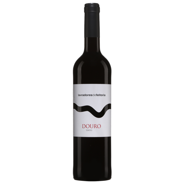 Lavradores de Feitoria Douro Red Wine