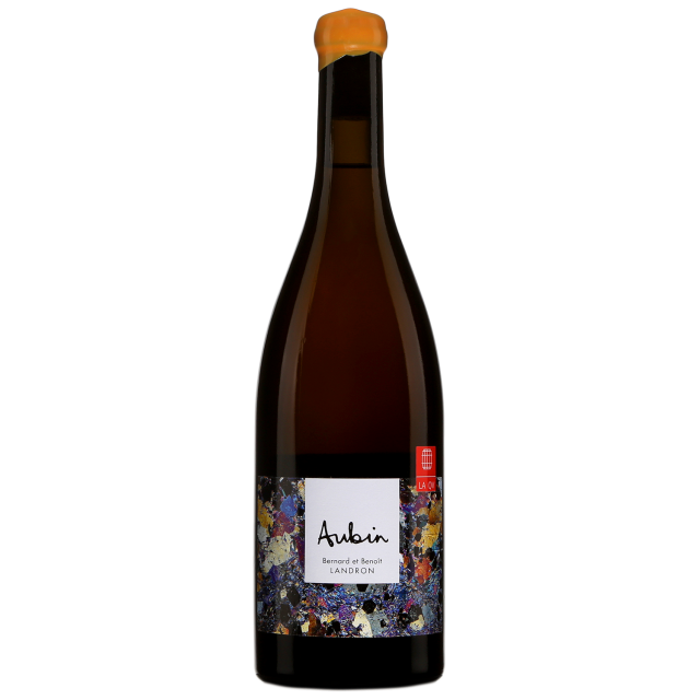 Landron Chartier Aubin White Wine