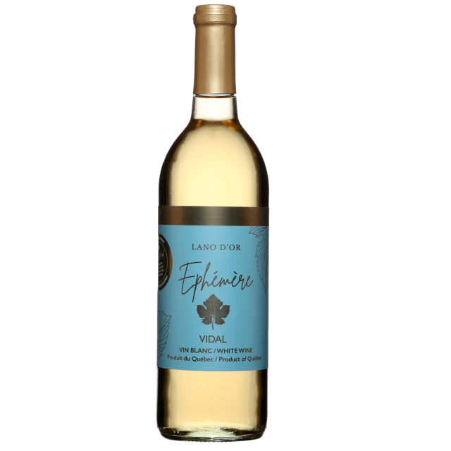 Lano dOr Ephem&egrave;re White Wine
