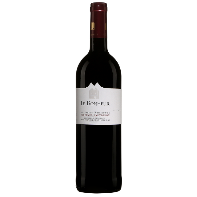 Le Bonheur Cabernet-Sauvignon Red Wine
