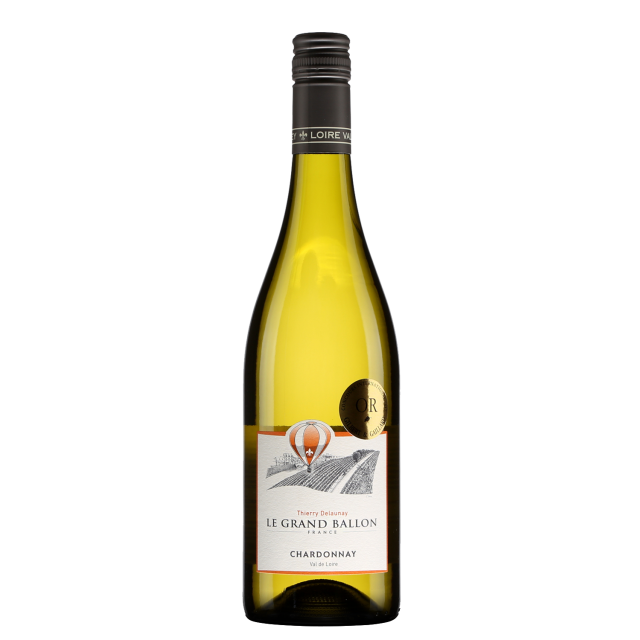 Le Grand Ballon Chardonnay White Wine
