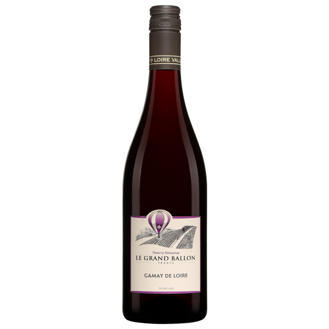 Le Grand Ballon Gamay Red Wine