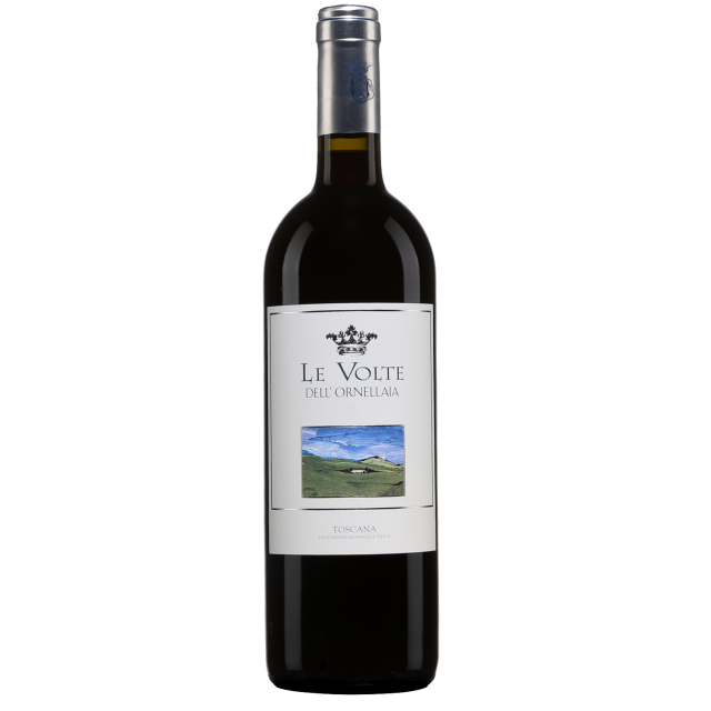 Le Volte dellOrnellaia Red Wine