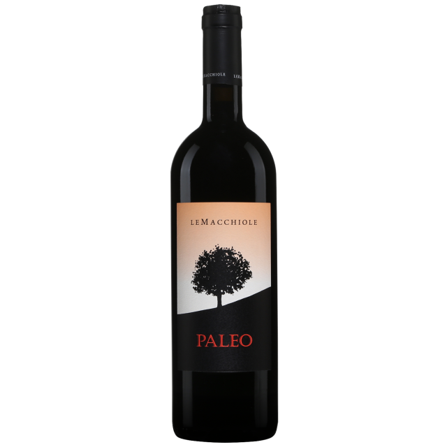 Le Macchiole Paleo Red Wine