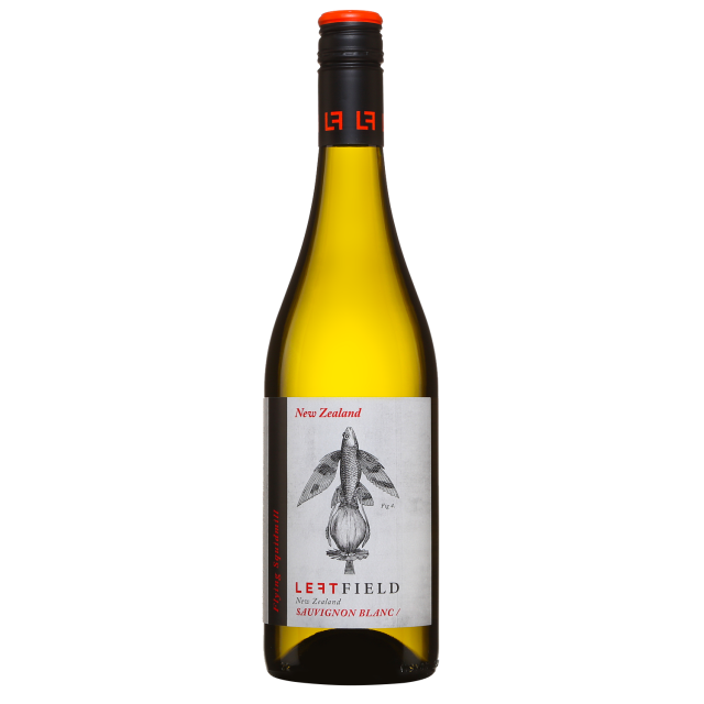 Left Field Sauvignon Blanc White Wine