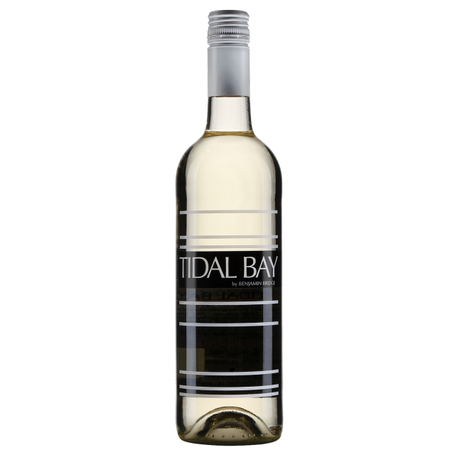 Benjamin Bridge Tidal Bay White Wine