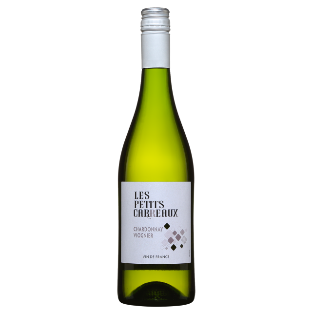 Les Petits Carreaux Pays doc White Wine