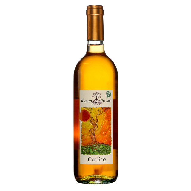 Radici e Filari Coclico White Wine