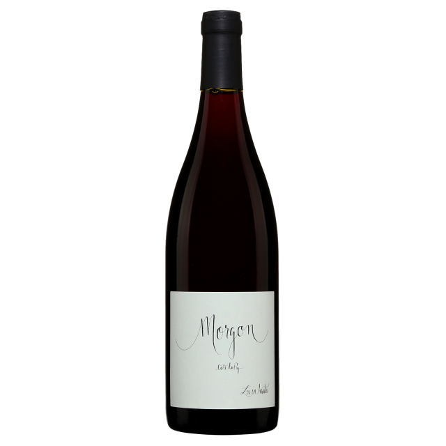 Les En Hauts Morgon Red Wine